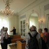 47. villa Mirasol - salon dédié aux arts [photo JPV]